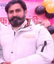 Vekram singh Ramgarhia